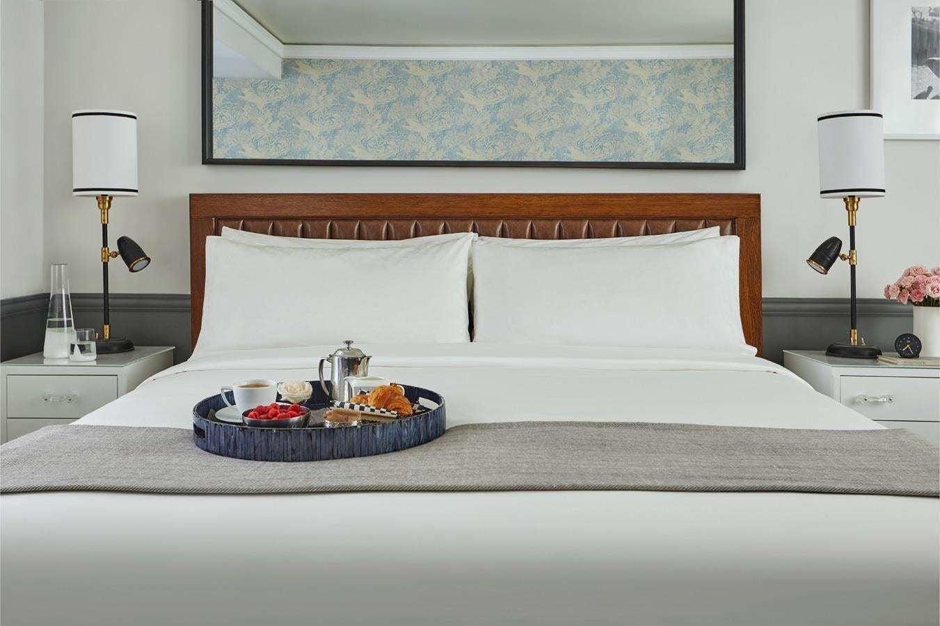 Pendry Hotel 5*