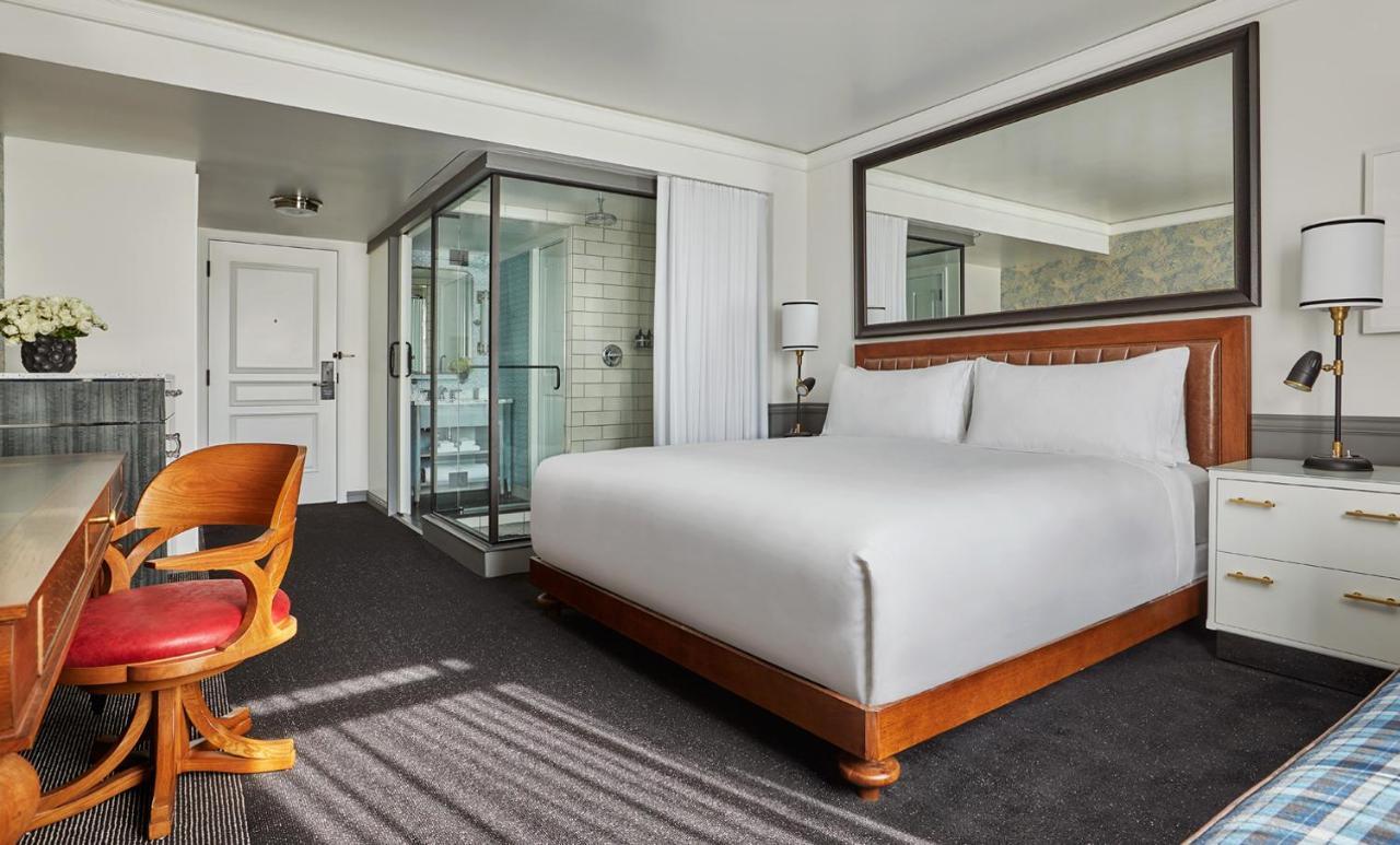 Pendry Hotel 5*