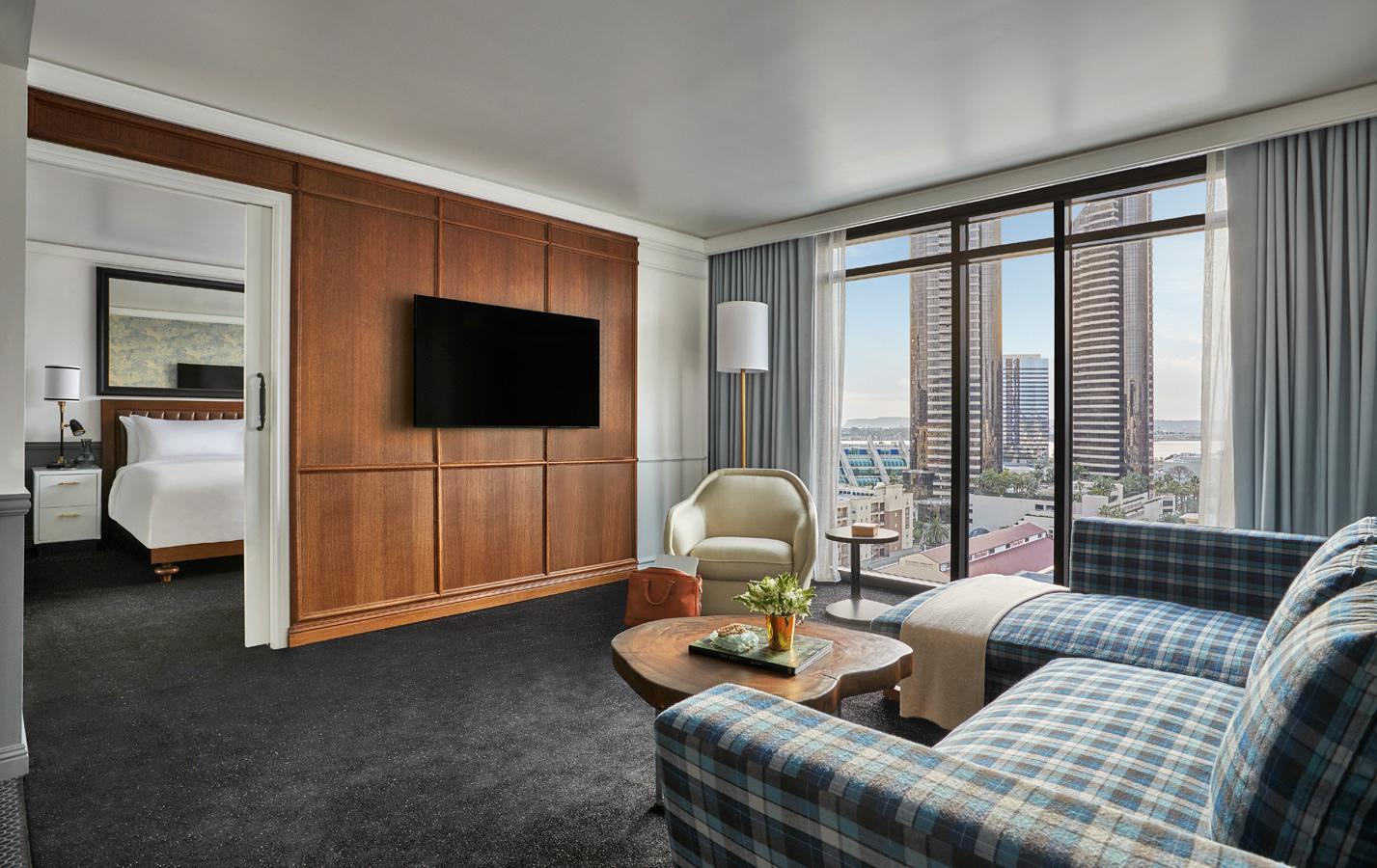 Hotel Pendry San Diego