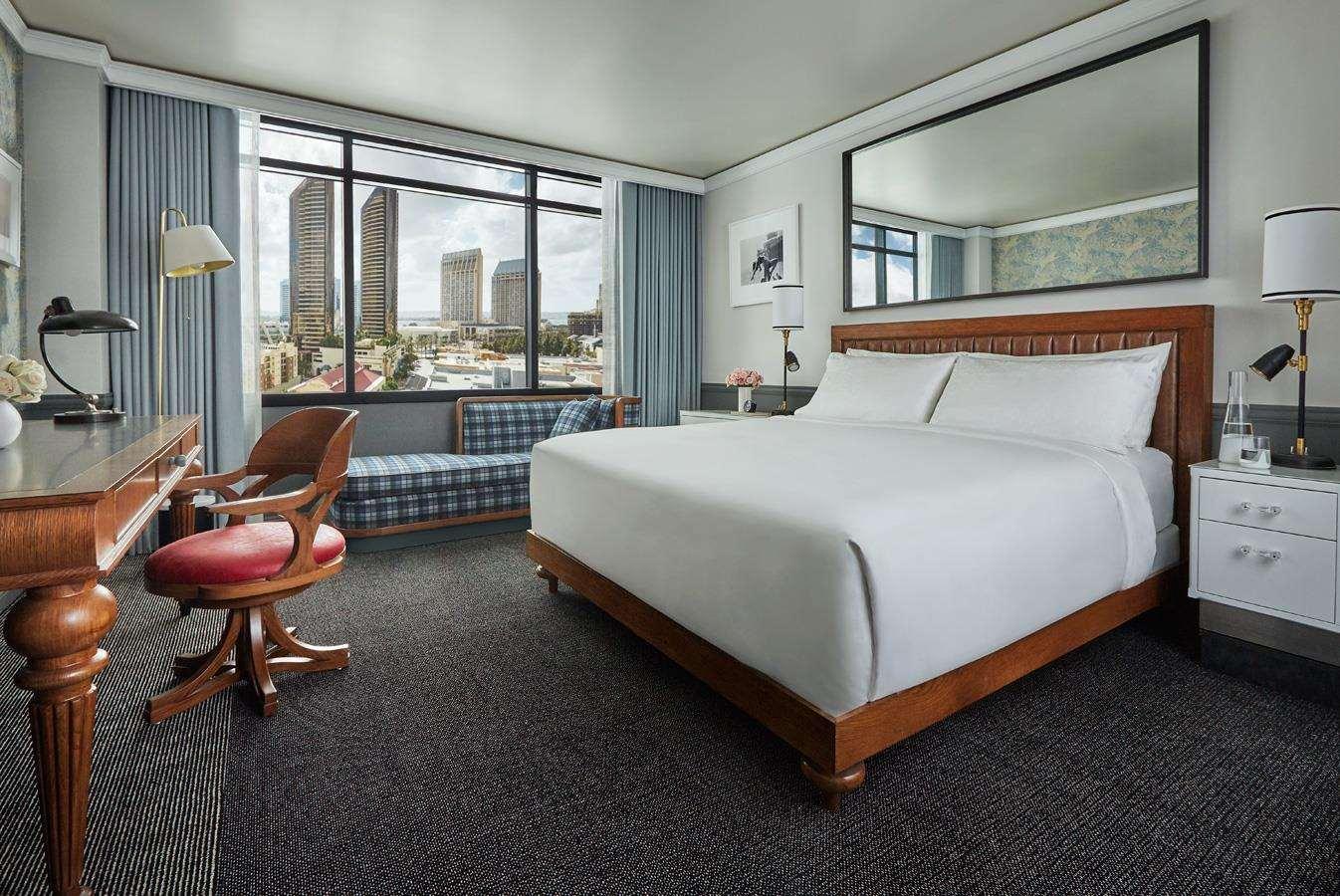 Pendry Hotel