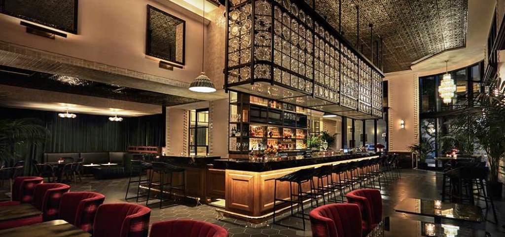 Hotel Pendry 5*