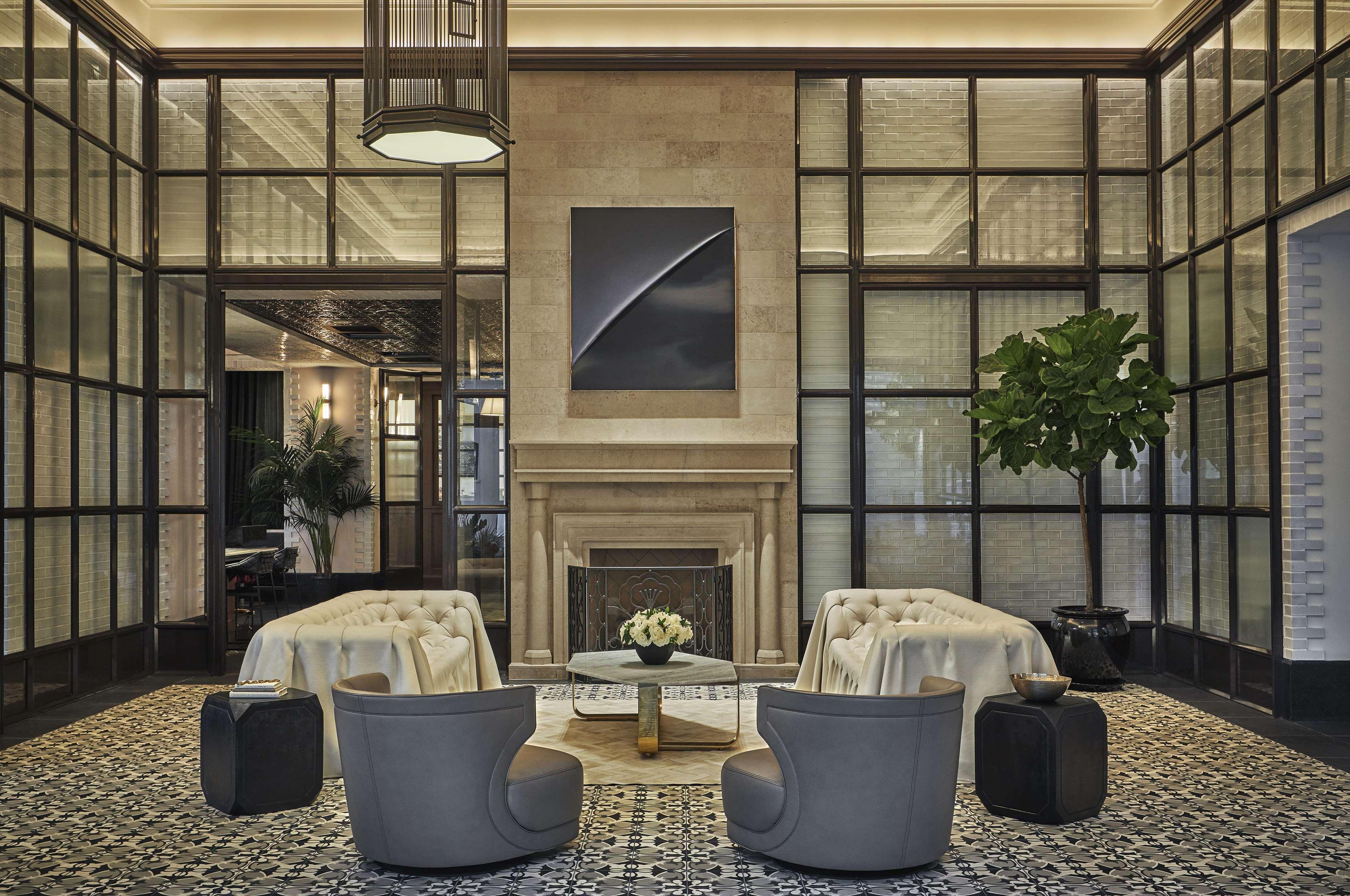 Pendry Hotel San Diego