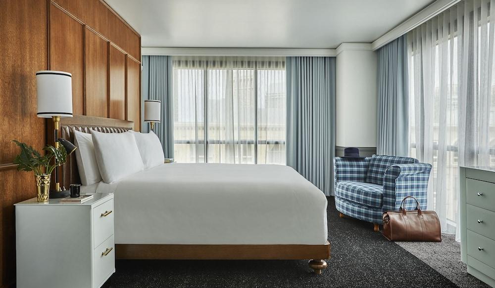 Hotel Pendry 5*
