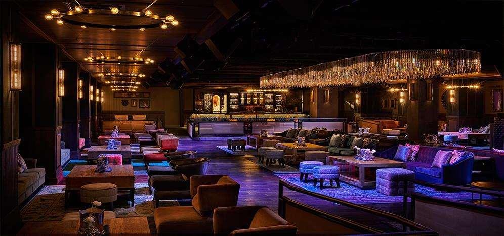 Pendry Hotel