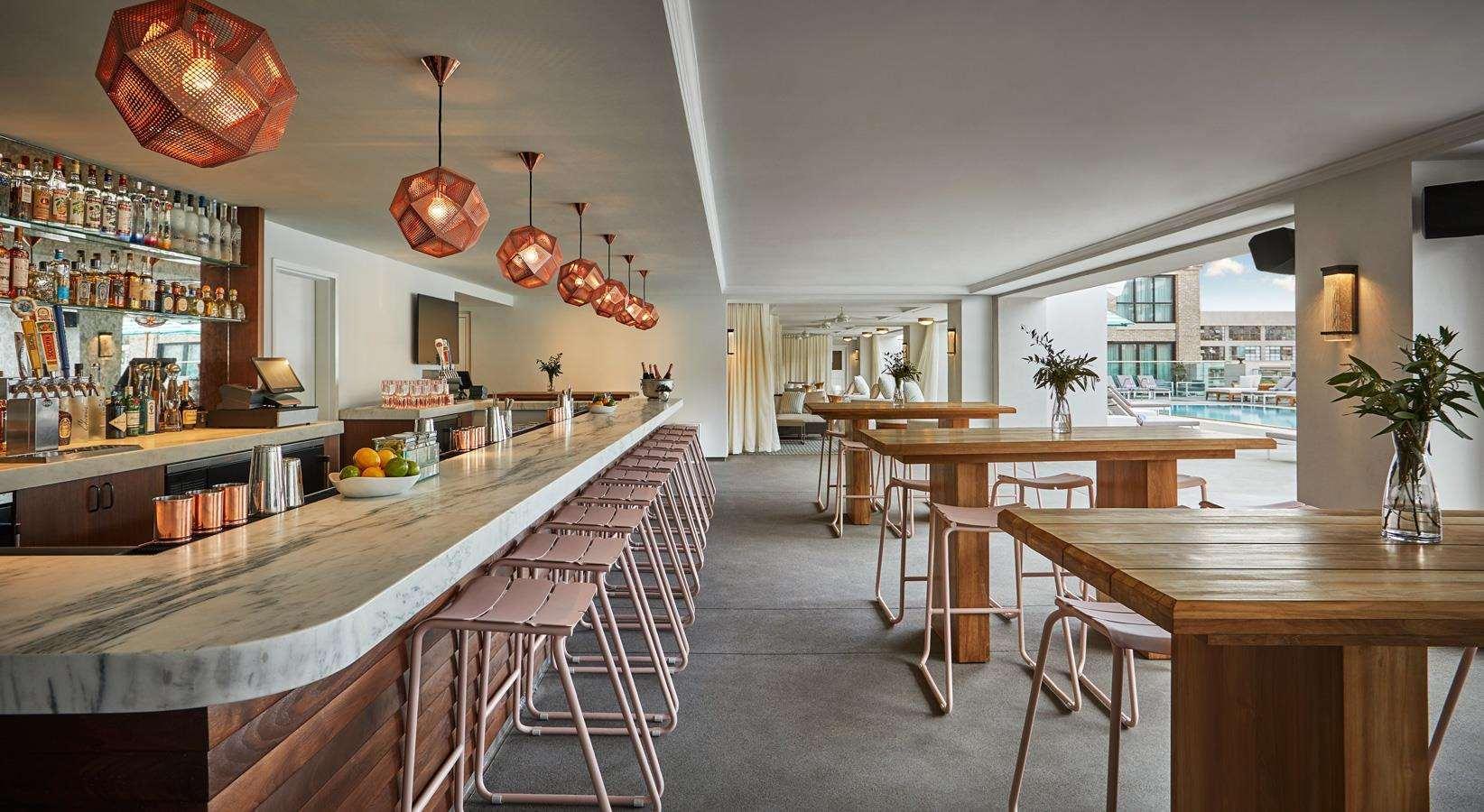 Pendry Hotel San Diego
