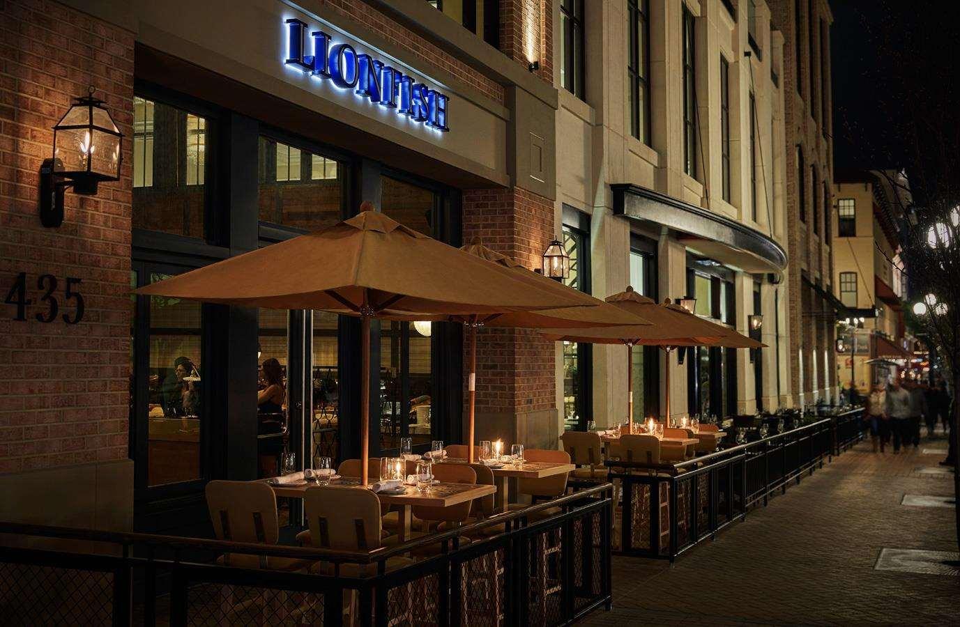 Pendry Hotel San Diego