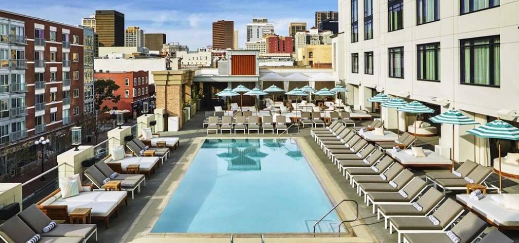 Hotel Pendry 5*