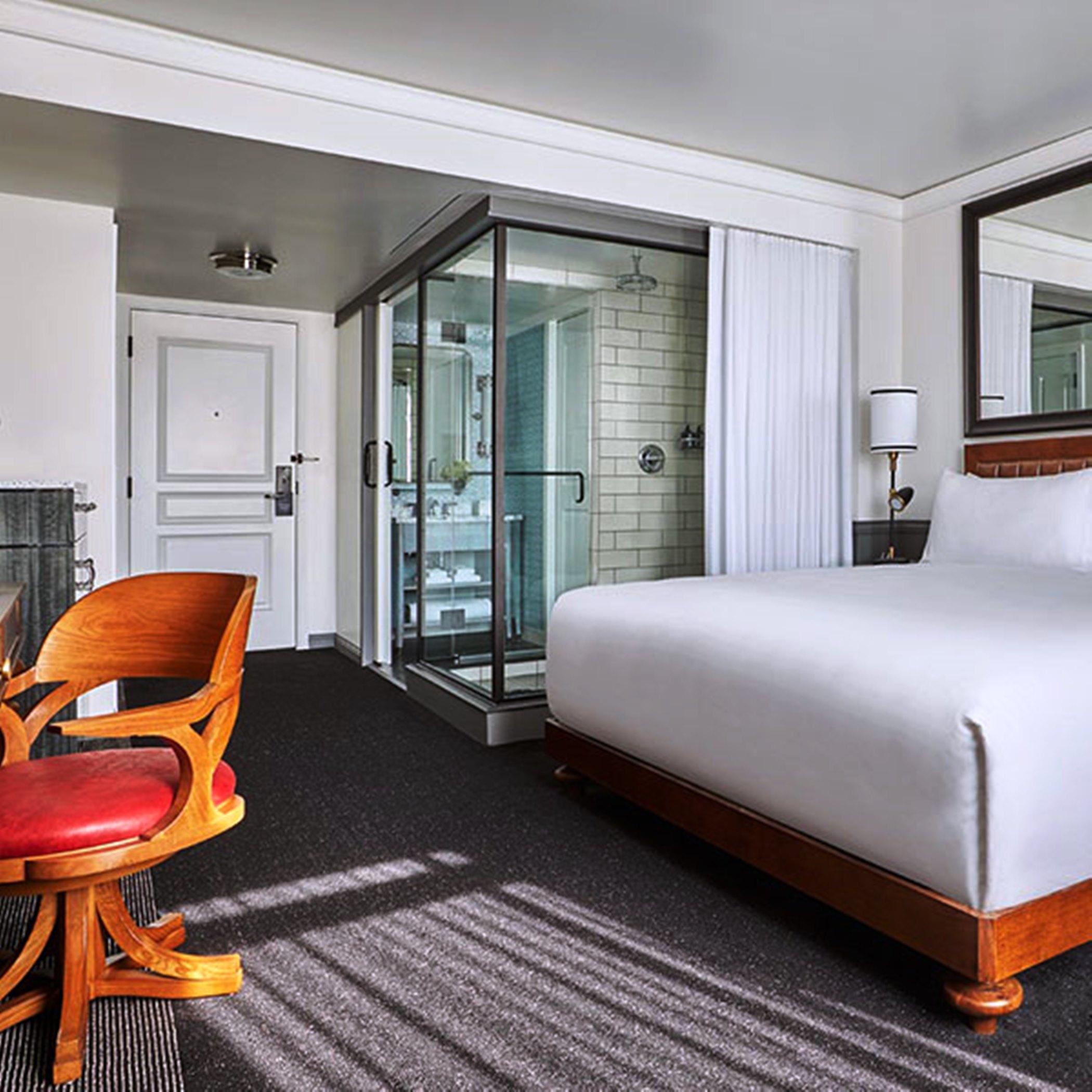 Pendry Hotel 5*