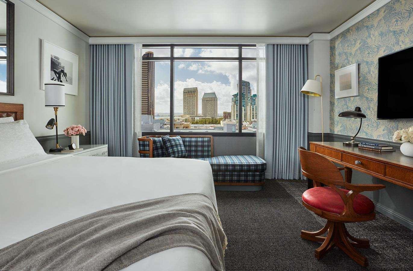 Hotel Pendry 5*