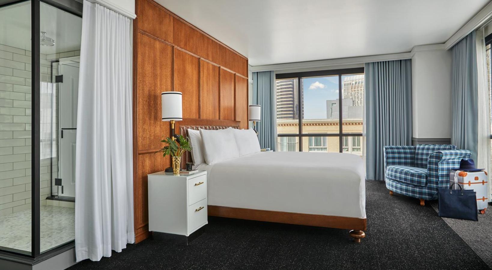 Pendry Hotel San Diego