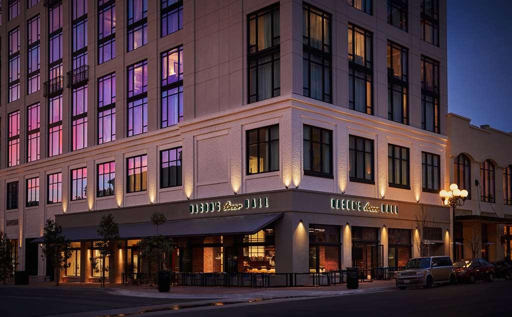 Hotel Pendry 5*