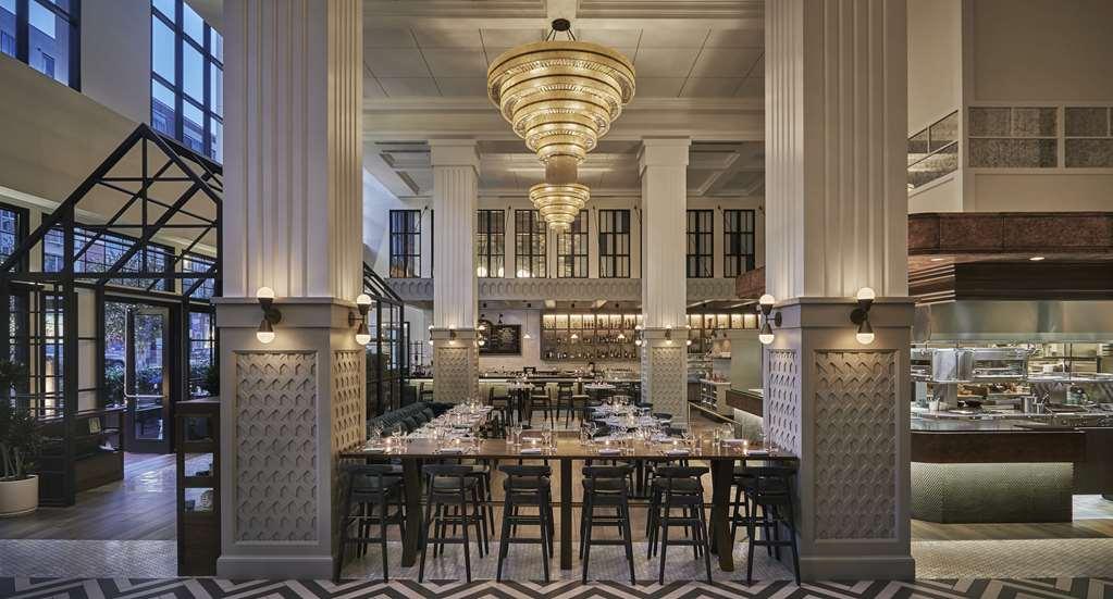 Hotel Pendry San Diego