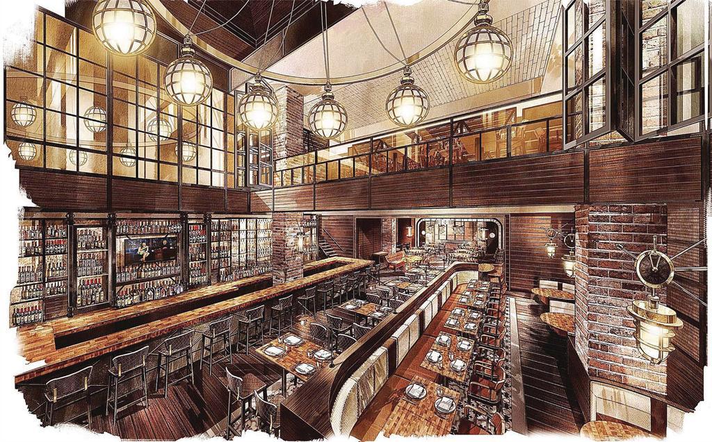 Pendry Hotel San Diego