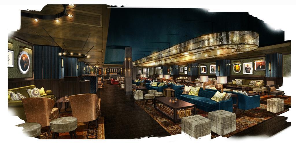 Pendry Hotel 5*