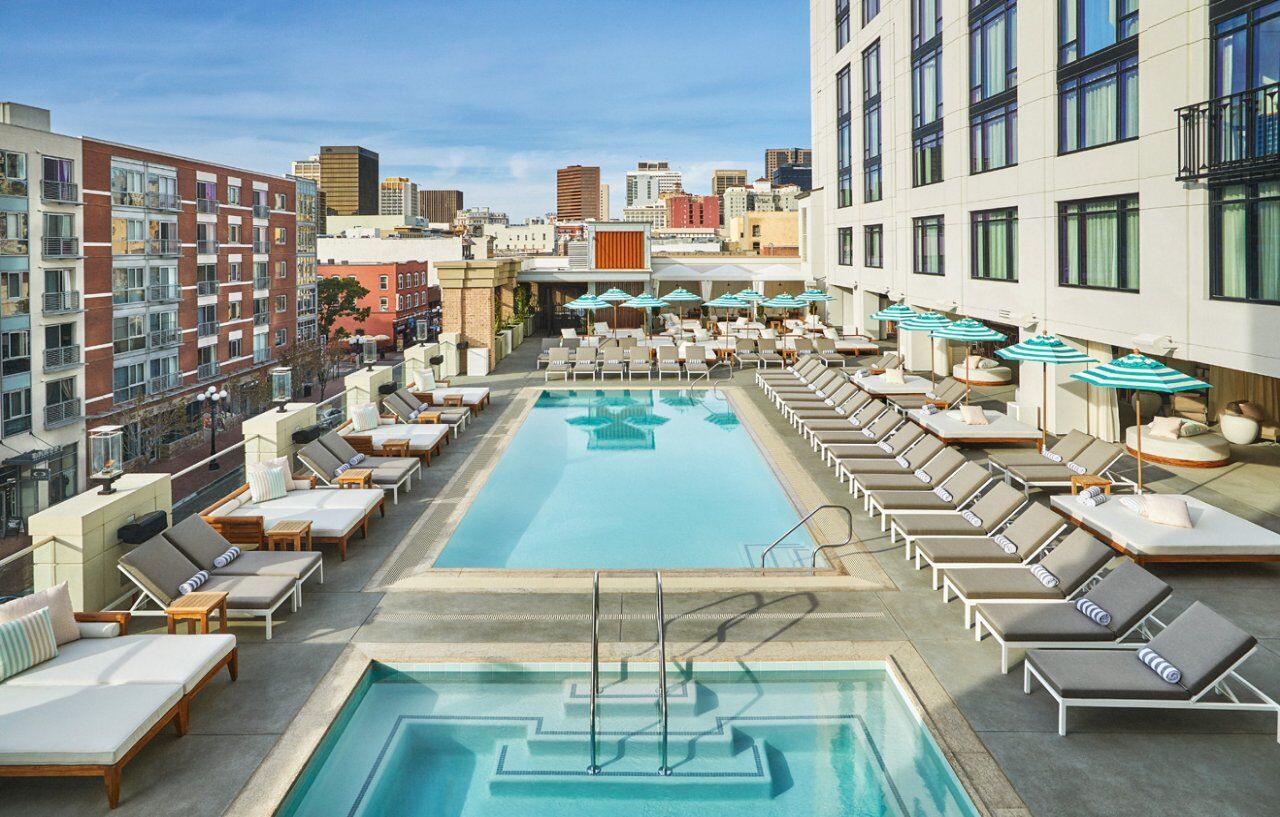 Hotel Pendry