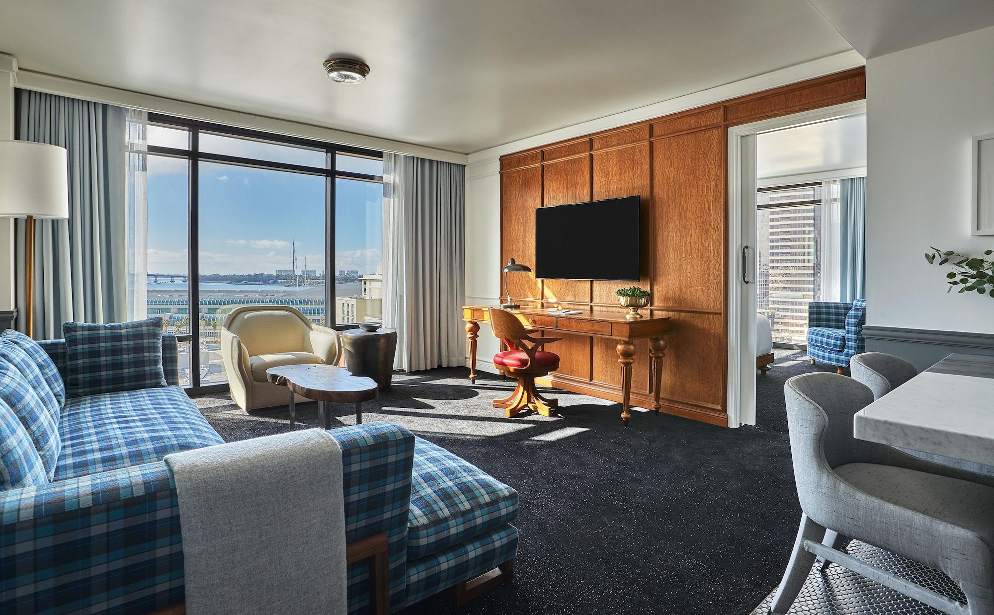 Pendry Hotel 5*