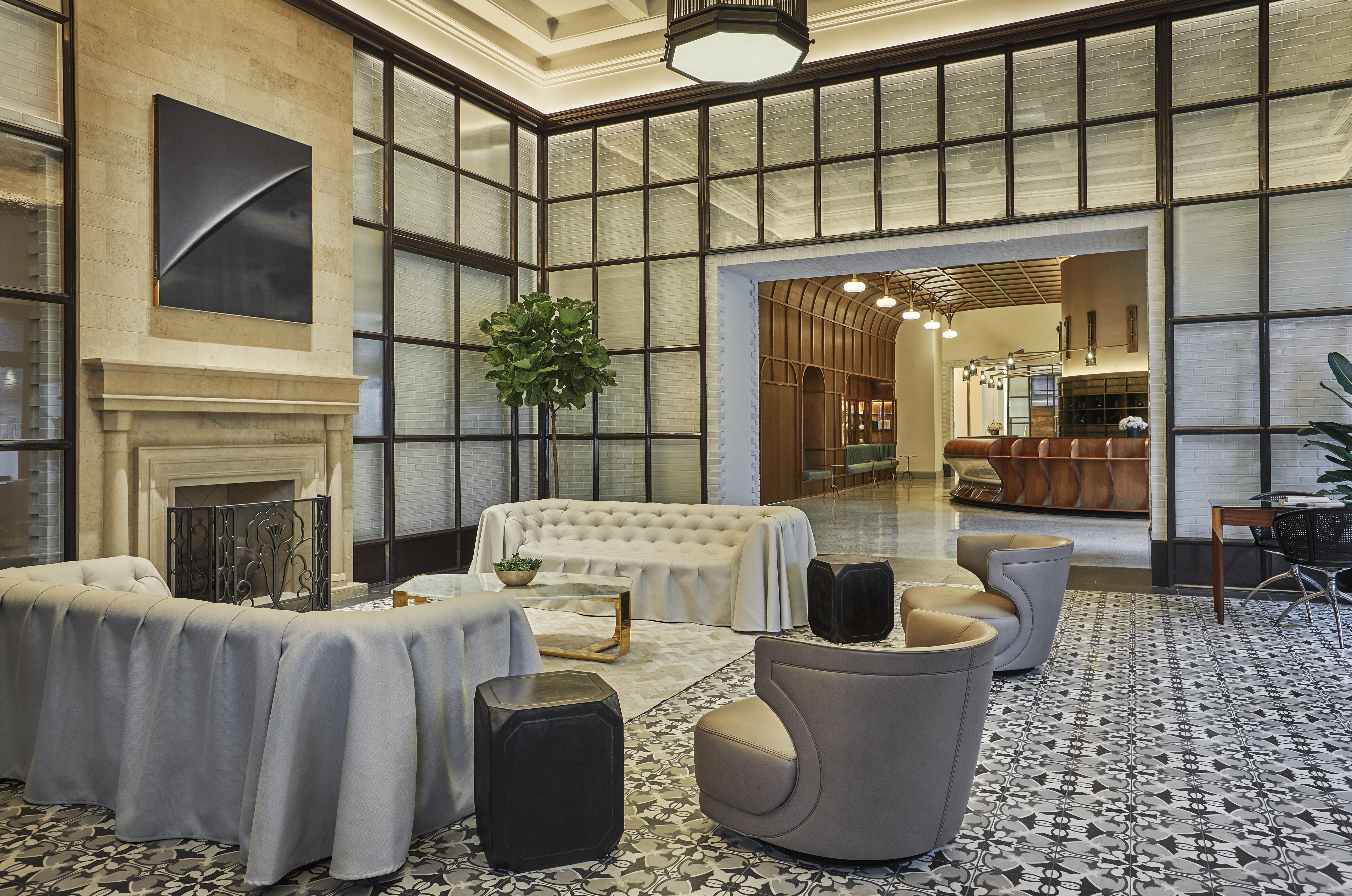 Hotel Pendry