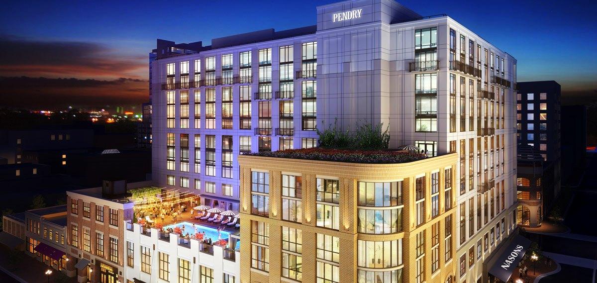 Hotel Pendry